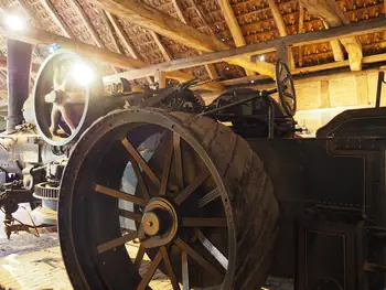 Museumsdorf Cloppenburg - Lower Saxony open air museum (Germany)